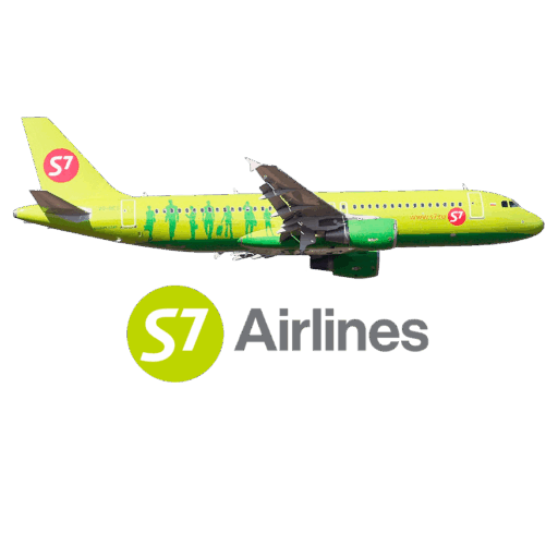 S7 airlines