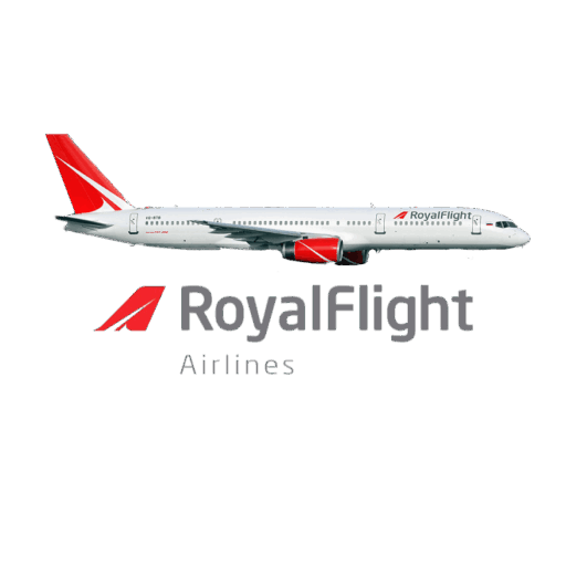 RoyalFlights