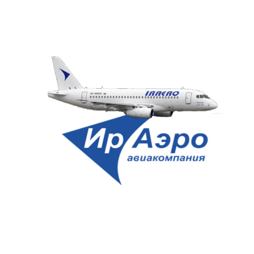 ИрАэро