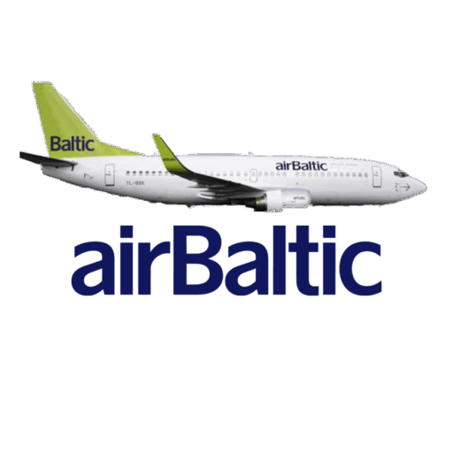 airBaltic
